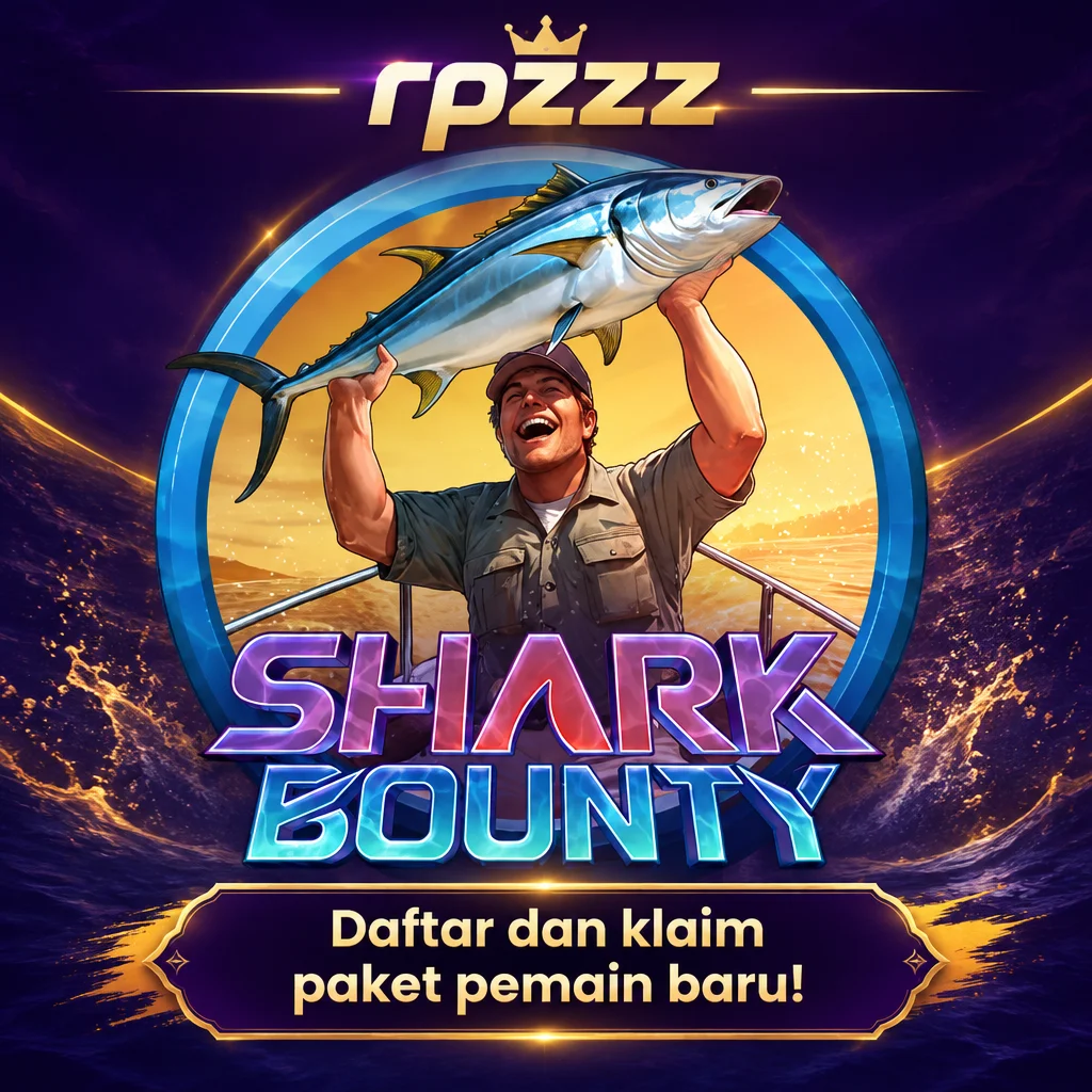 rpzzz · Shark Bounty