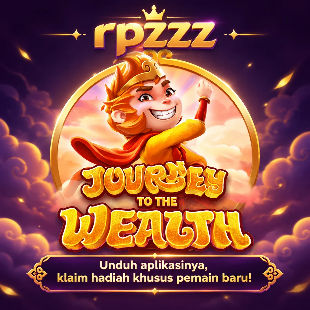 rpzzz · Journey To The Wealth