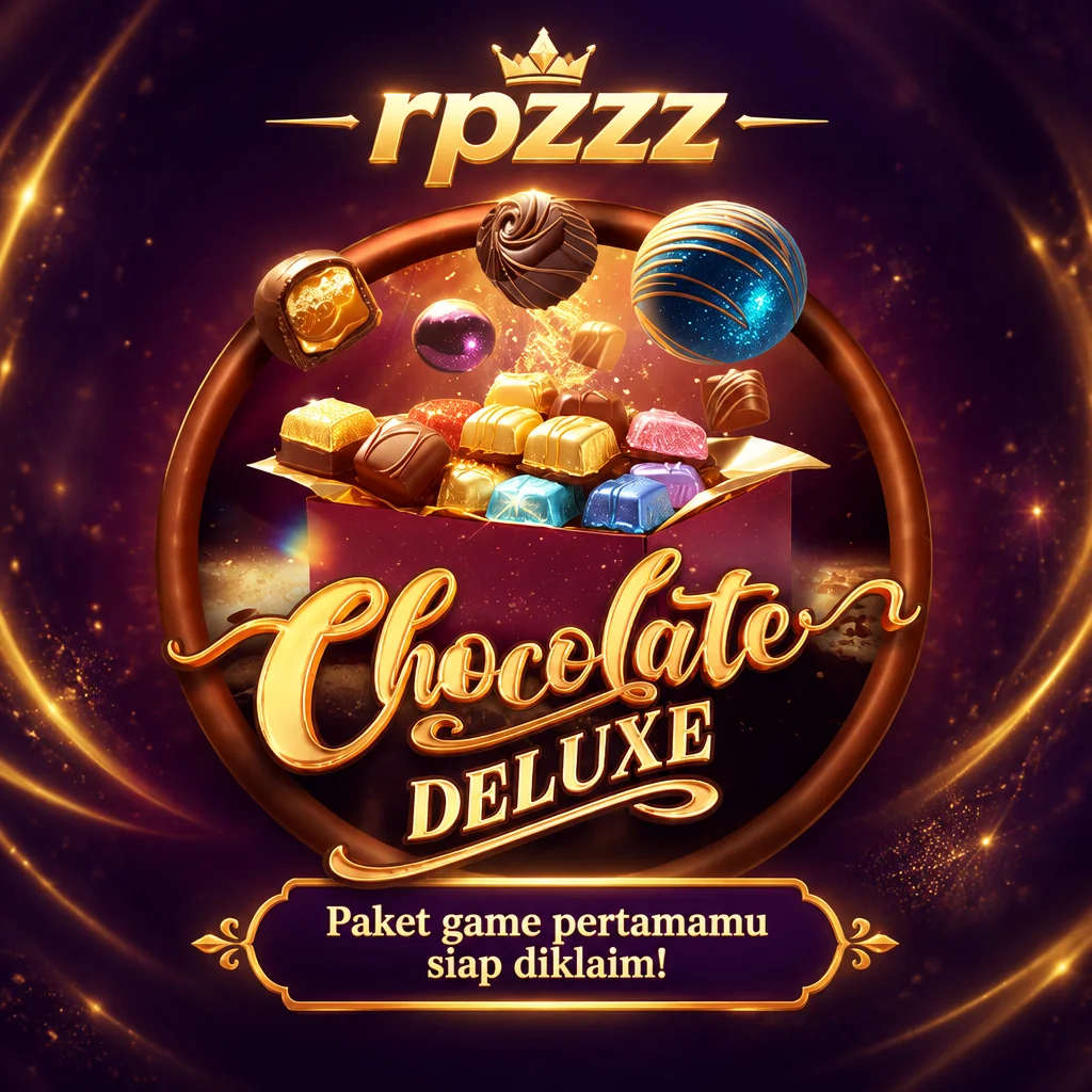 rpzzz · Choc Deluxe